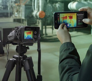 Seeing the Unseen: Optical Gas Imaging in Leak Detection and Emissions Control