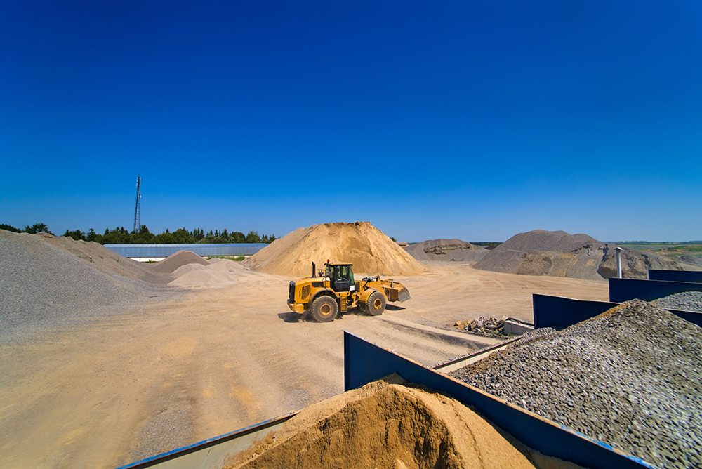 TCEQ Has Changed How It Enforces Aggregate Processing Operations North of Houston and Operators Are Getting Caught Off Guard