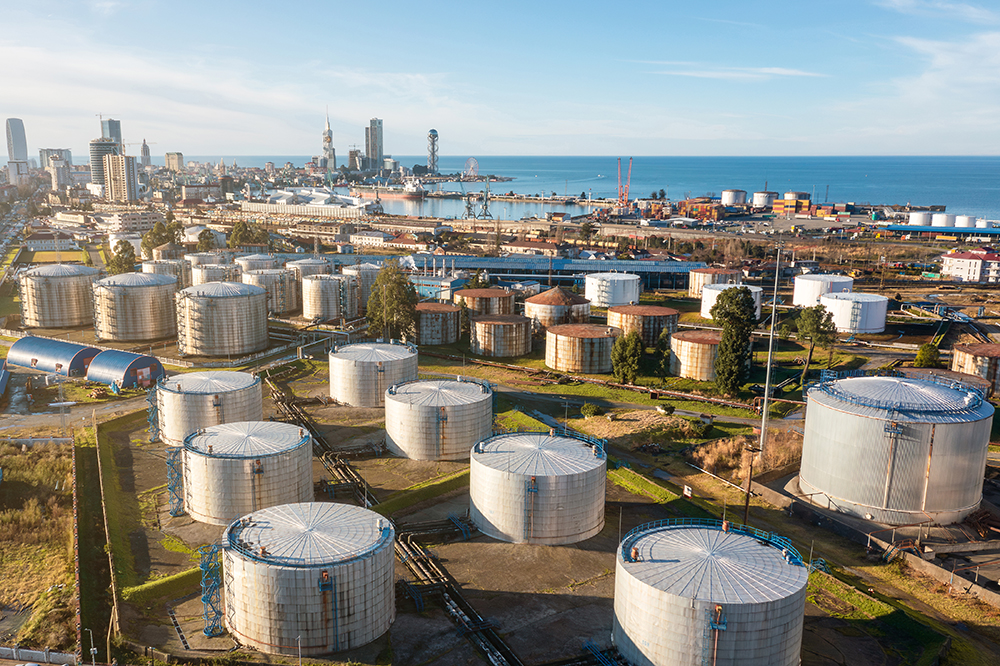 Preparing for an Environmental Protection Agency FRP or SPCC Inspection