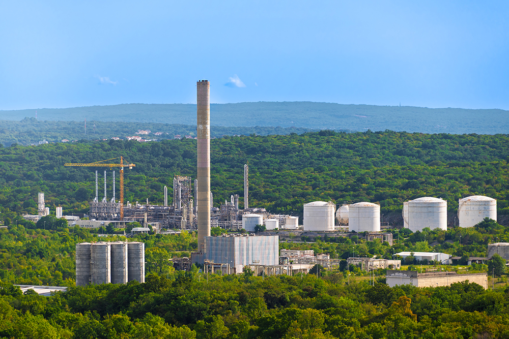 Understanding EPCRA TRI Reporting and Pollution Prevention Planning
