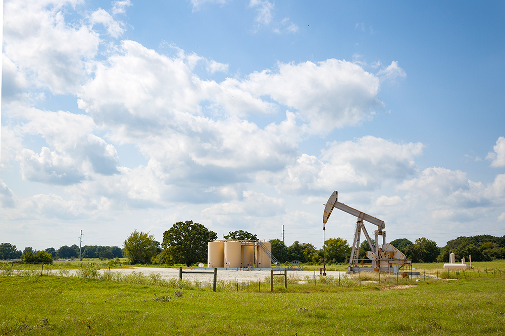 Federal Dollars, a Fixed Deadline: What the TxMCW Program Means for Texas Operators