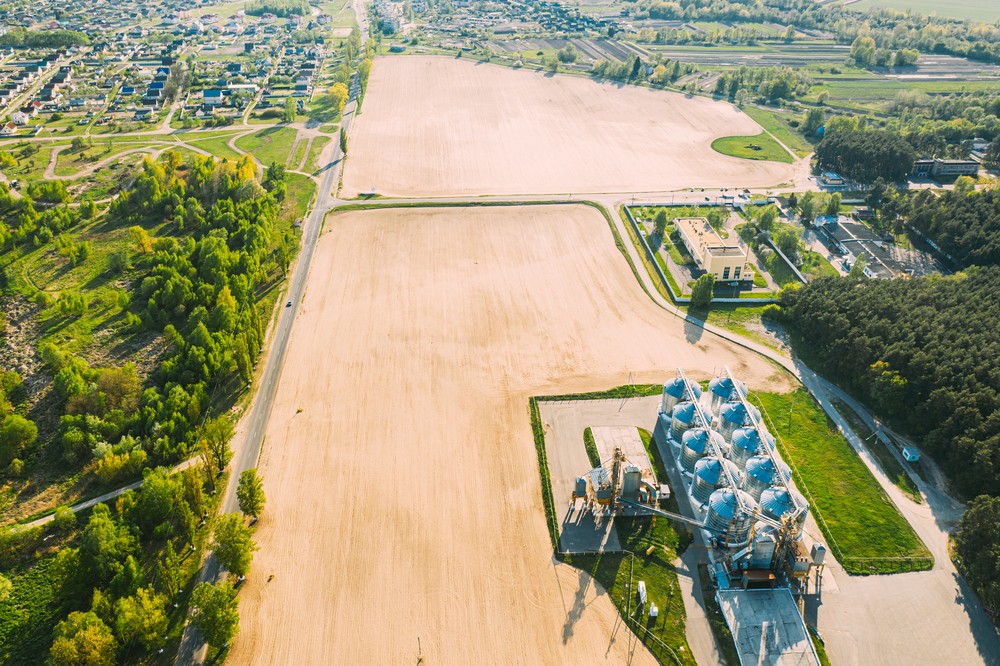 Do Contaminated Assets Belong on Your Balance Sheet?