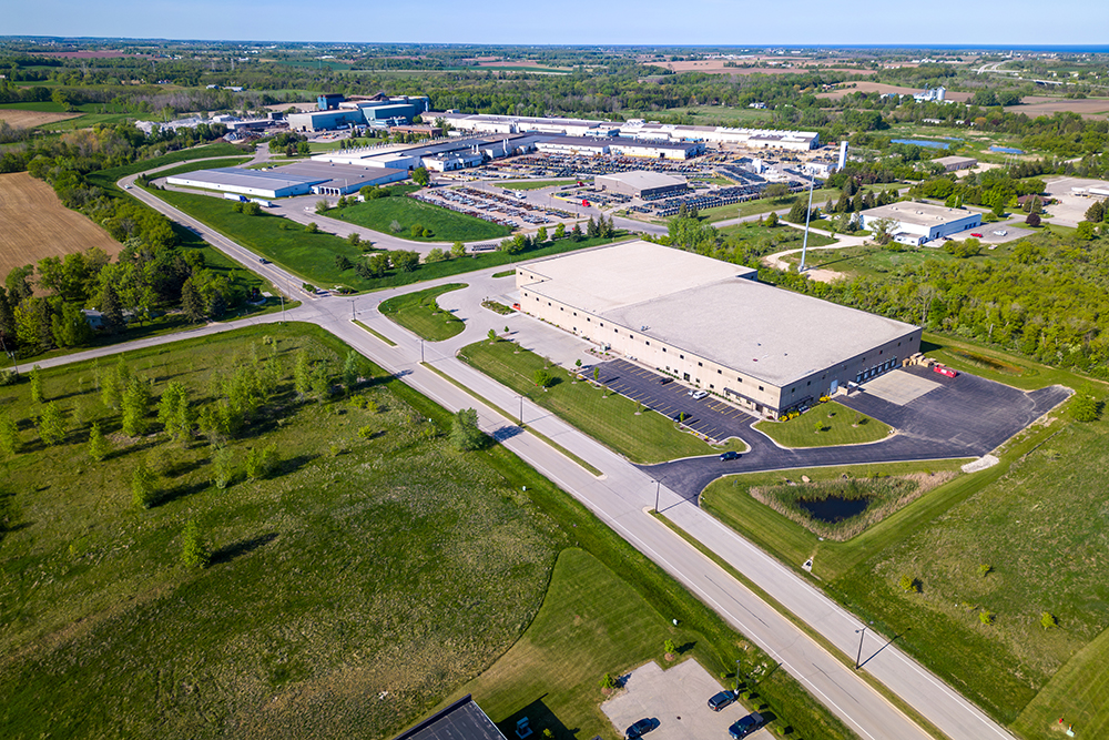 Is Your Shared Industrial Site Covered Correctly?